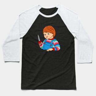 Child’s Play 2 | Good Guy Doll Baseball T-Shirt